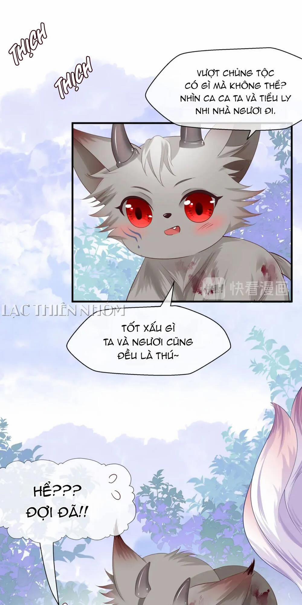 Ma Tôn Muốn Ôm Ôm 82 trang 49