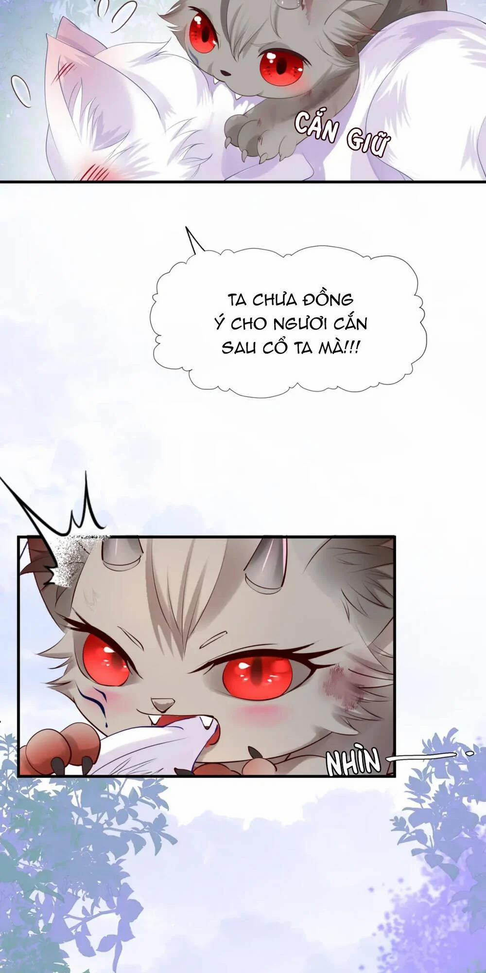 Ma Tôn Muốn Ôm Ôm 82 trang 50