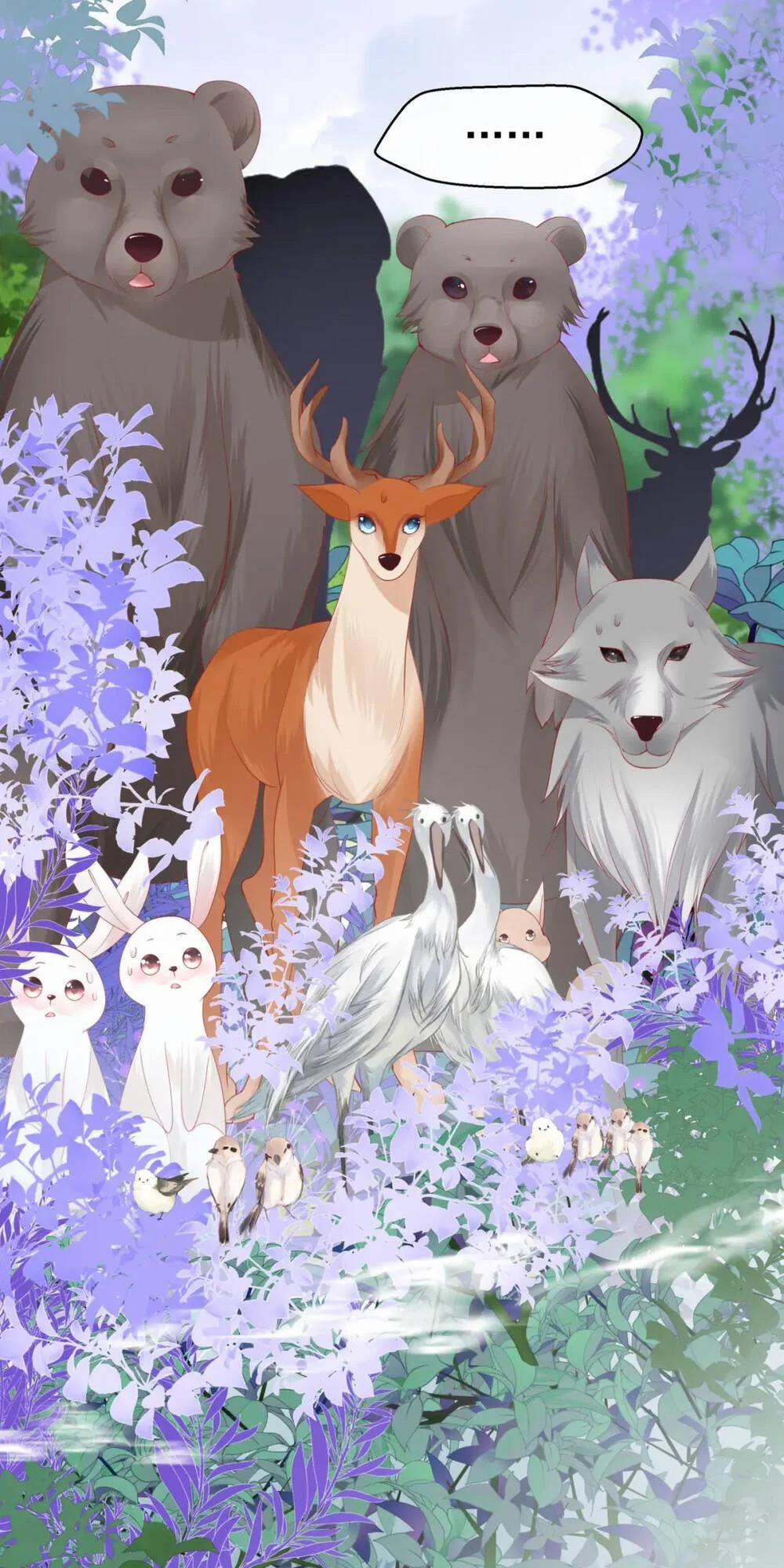 Ma Tôn Muốn Ôm Ôm 82 trang 51