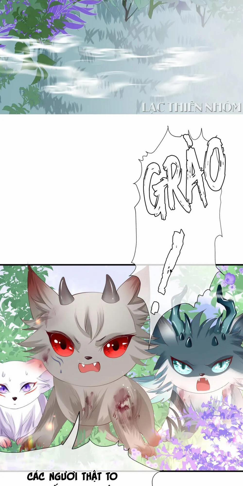 Ma Tôn Muốn Ôm Ôm 82 trang 52