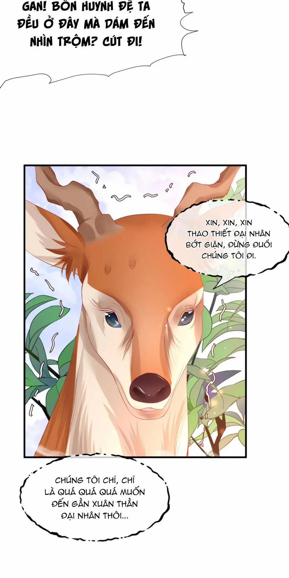 Ma Tôn Muốn Ôm Ôm 82 trang 53