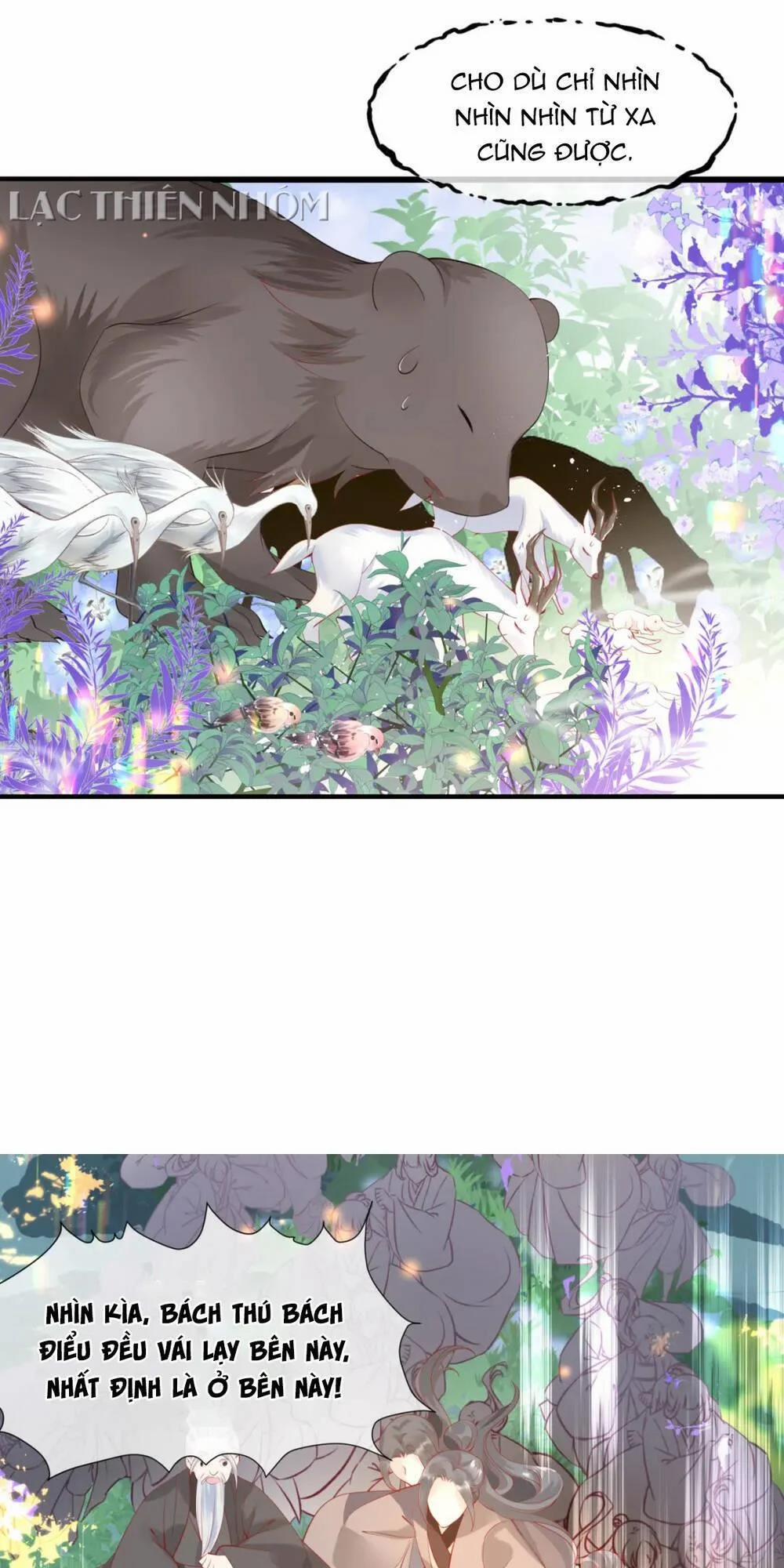 Ma Tôn Muốn Ôm Ôm 82 trang 54