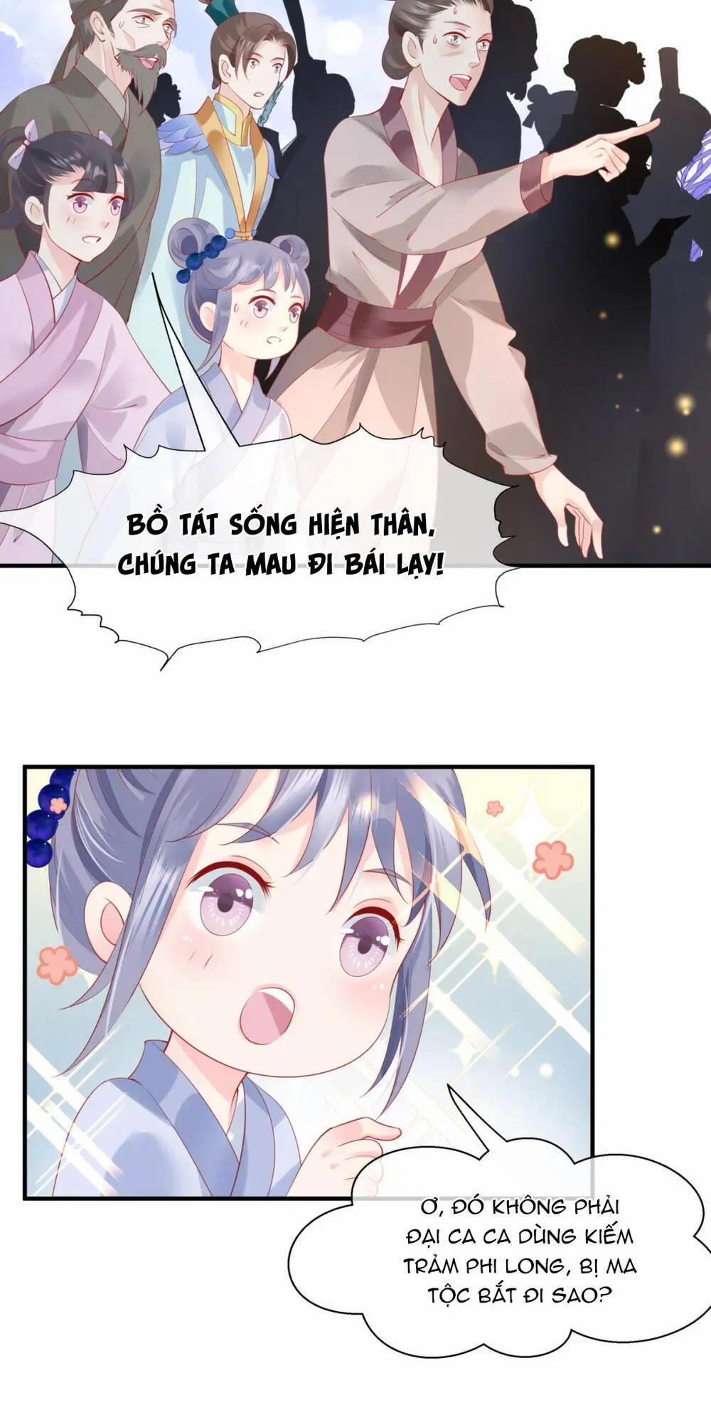 Ma Tôn Muốn Ôm Ôm 82 trang 57