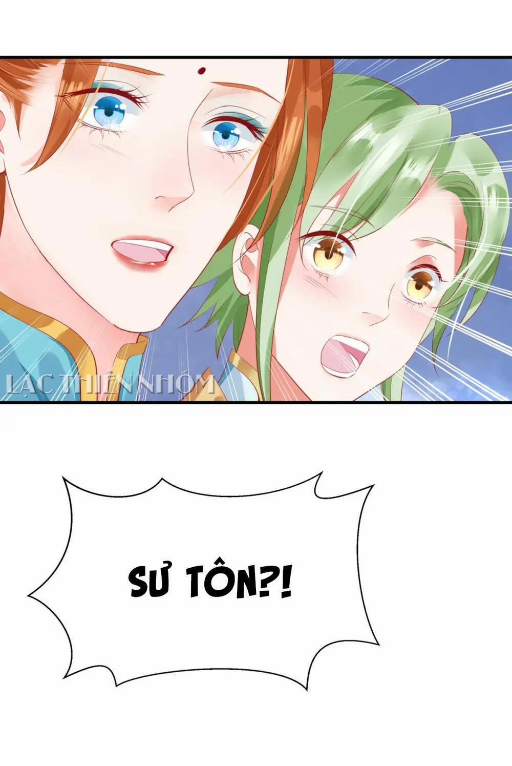 Ma Tôn Muốn Ôm Ôm 82 trang 58