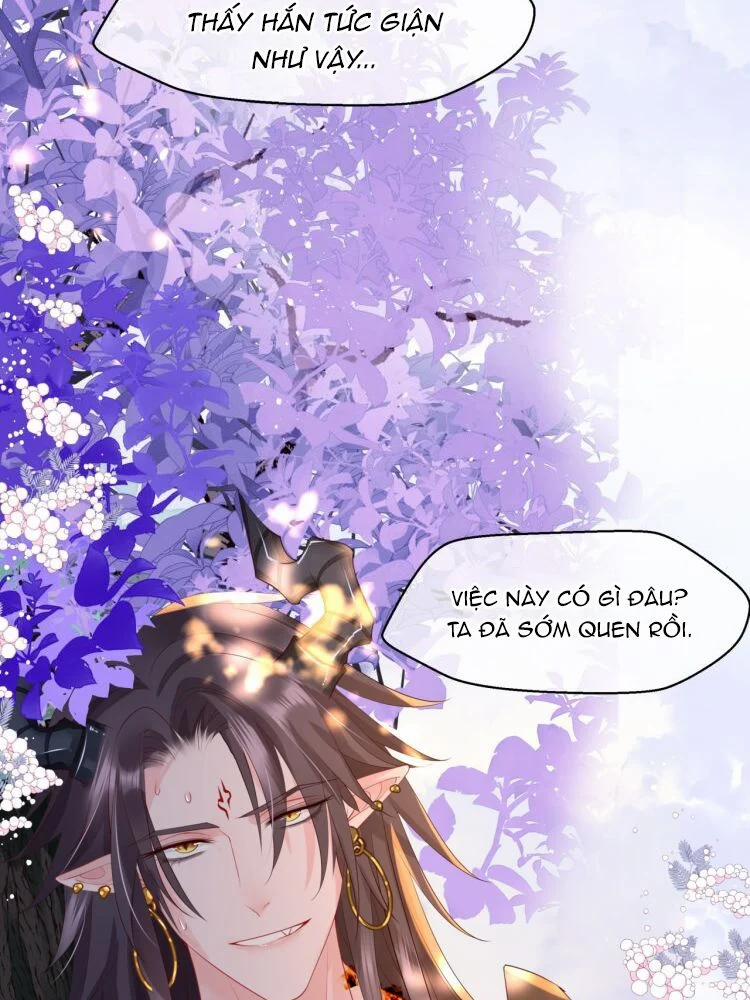 Ma Tôn Muốn Ôm Ôm 83 trang 33