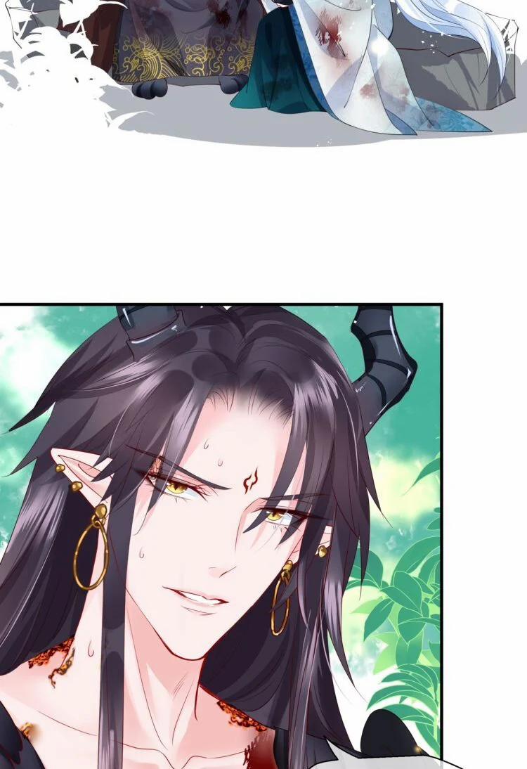 Ma Tôn Muốn Ôm Ôm 83 trang 39