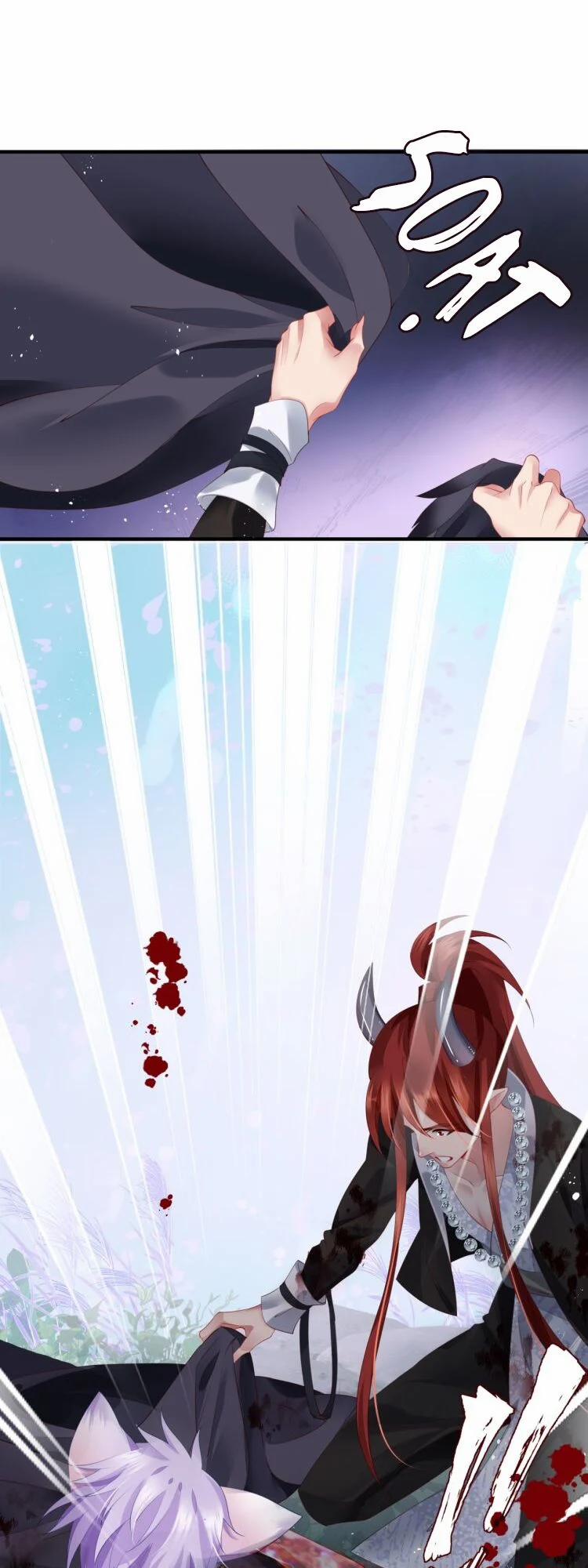 Ma Tôn Muốn Ôm Ôm 83 trang 56