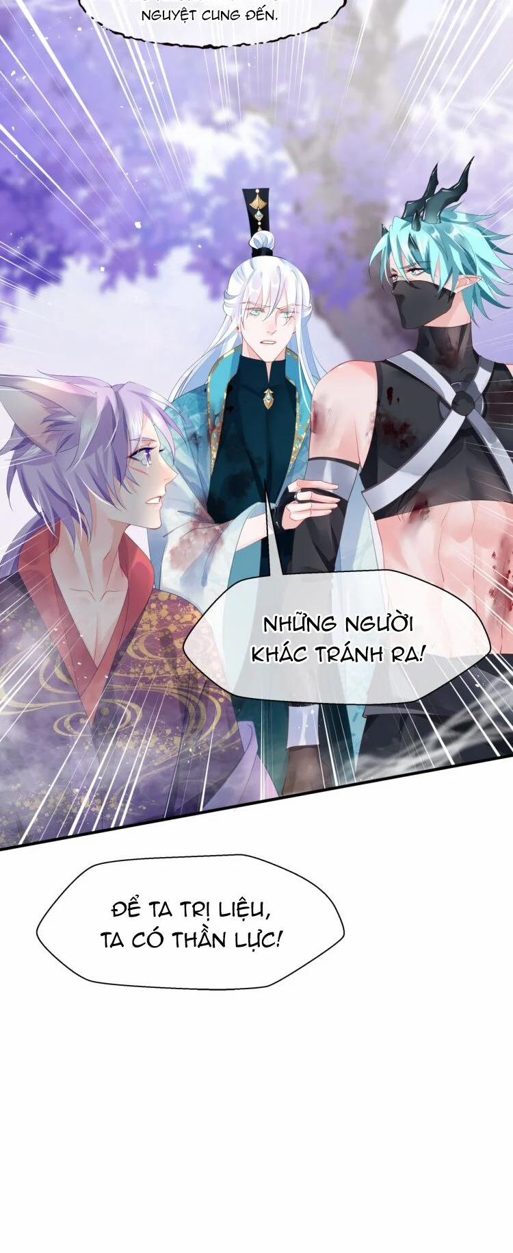 Ma Tôn Muốn Ôm Ôm 83 trang 62