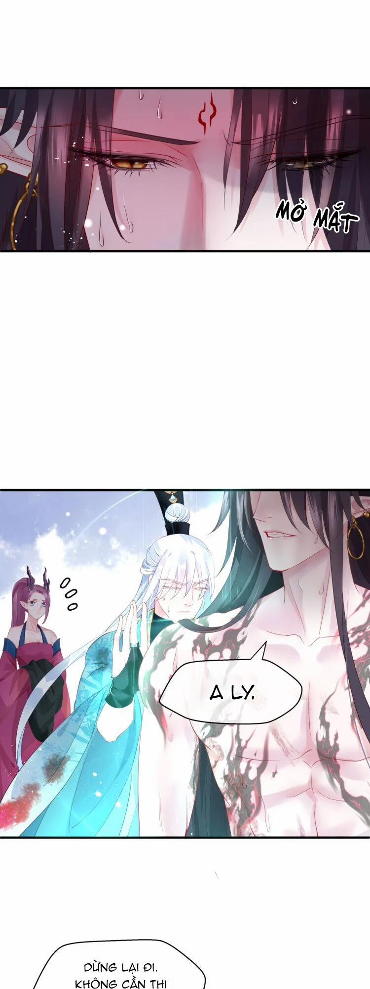 Ma Tôn Muốn Ôm Ôm 84 trang 12