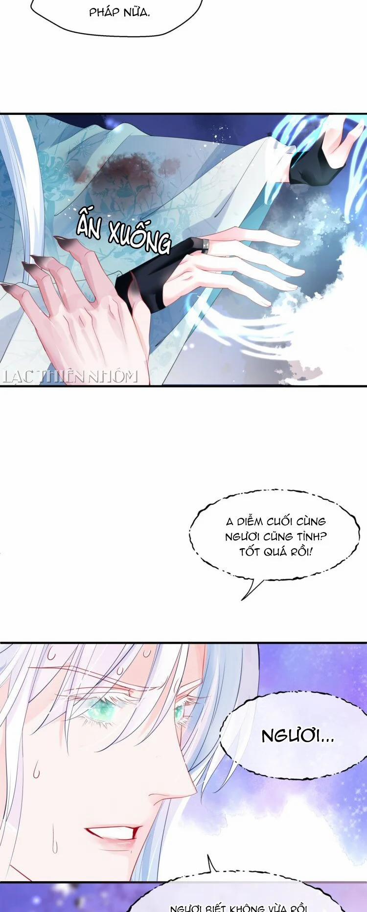 Ma Tôn Muốn Ôm Ôm 84 trang 13