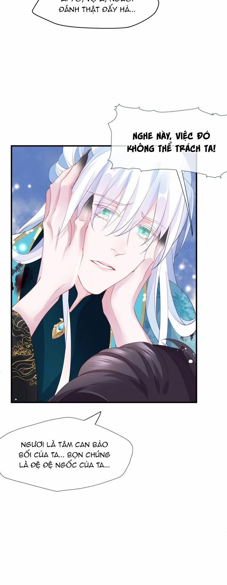 Ma Tôn Muốn Ôm Ôm 84 trang 20