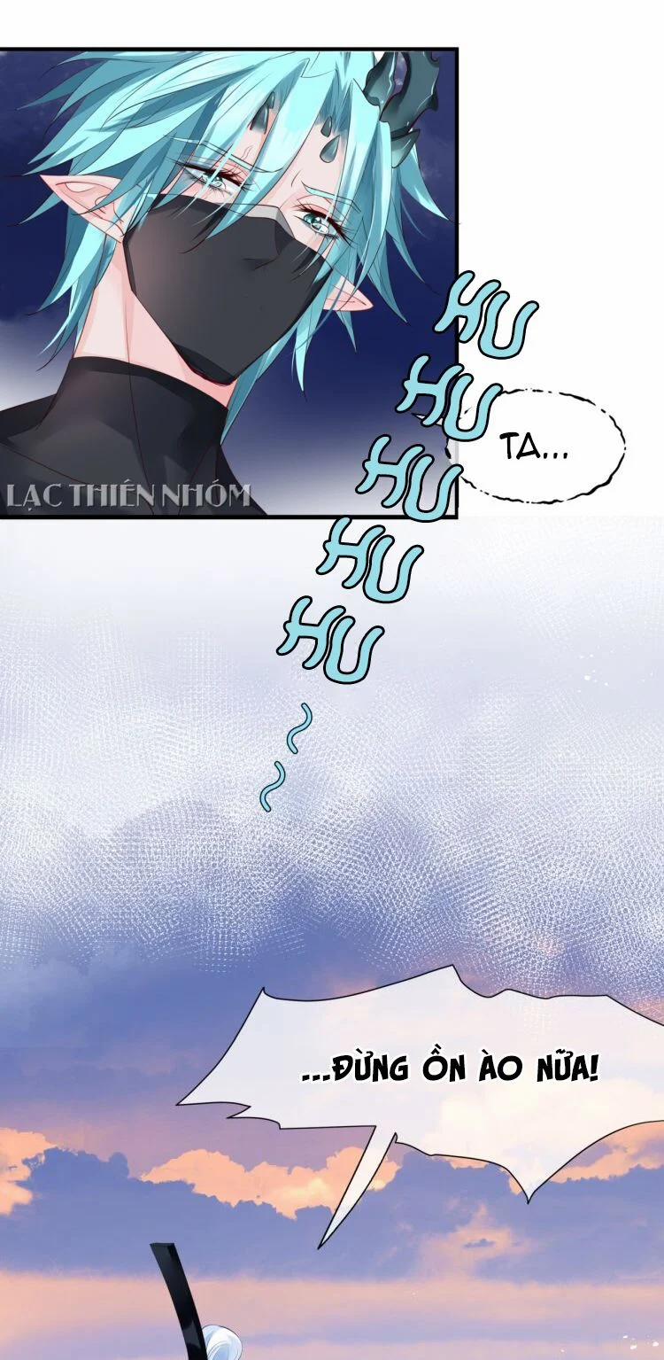 Ma Tôn Muốn Ôm Ôm 84 trang 25