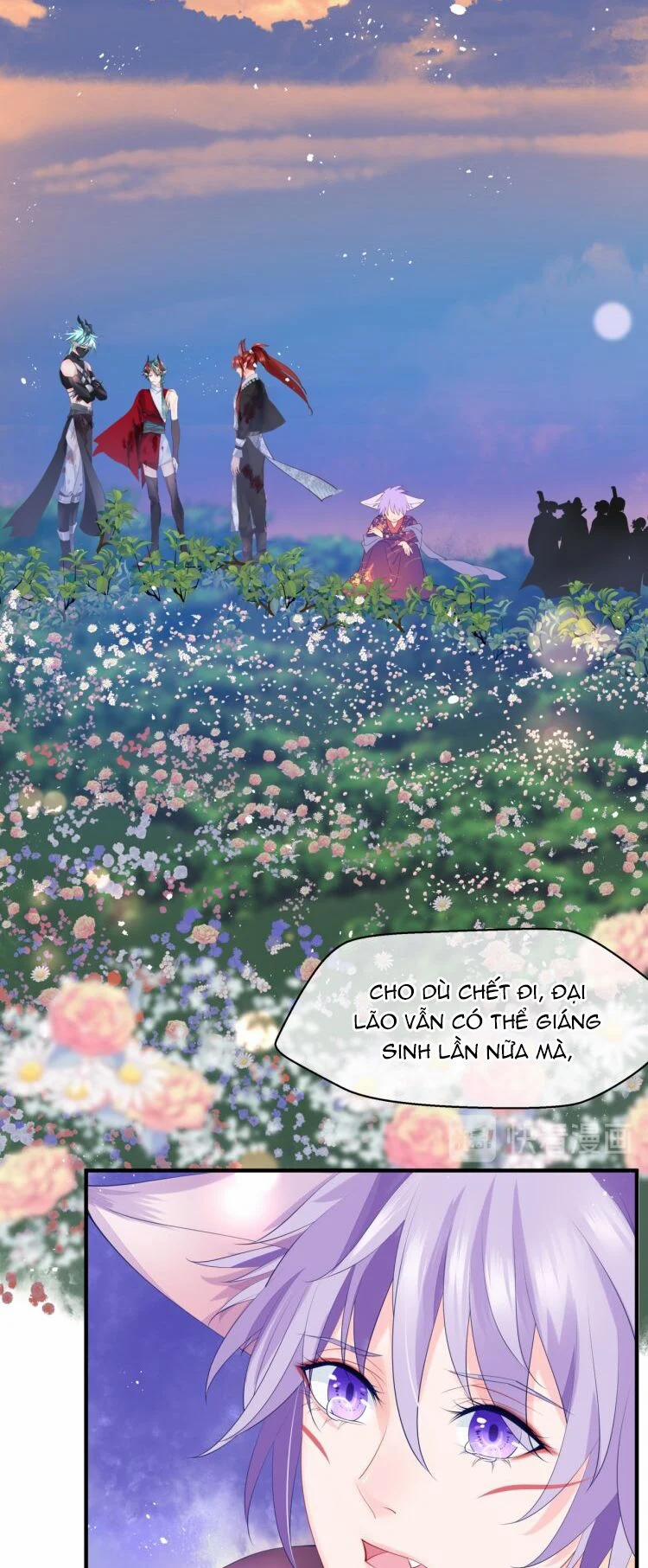 Ma Tôn Muốn Ôm Ôm 84 trang 28