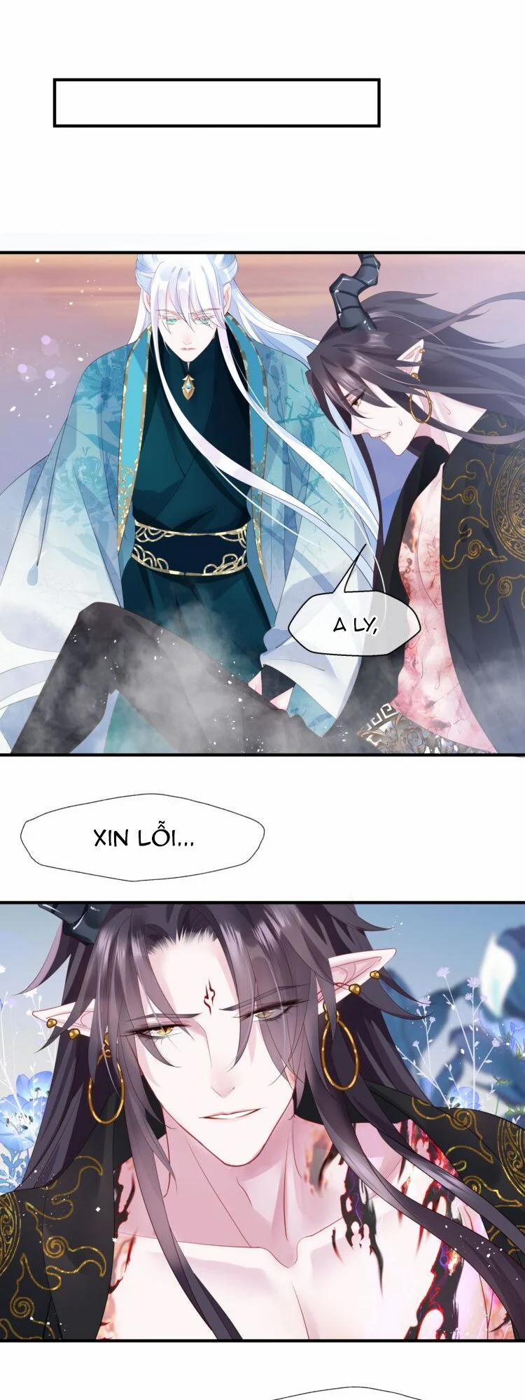 Ma Tôn Muốn Ôm Ôm 84 trang 33