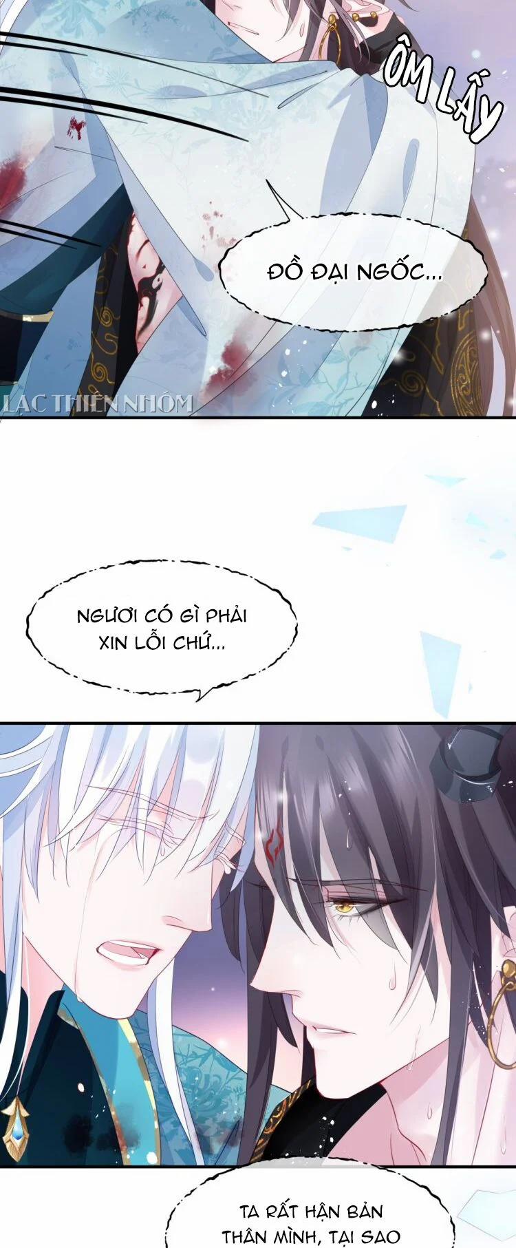 Ma Tôn Muốn Ôm Ôm 84 trang 38