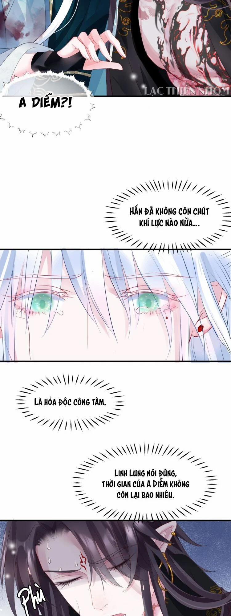 Ma Tôn Muốn Ôm Ôm 84 trang 41