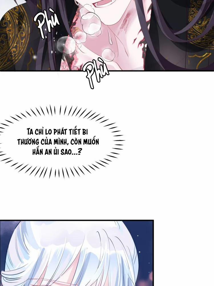 Ma Tôn Muốn Ôm Ôm 84 trang 42