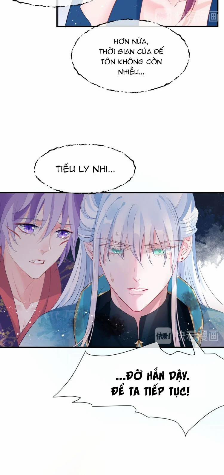 Ma Tôn Muốn Ôm Ôm 84 trang 5