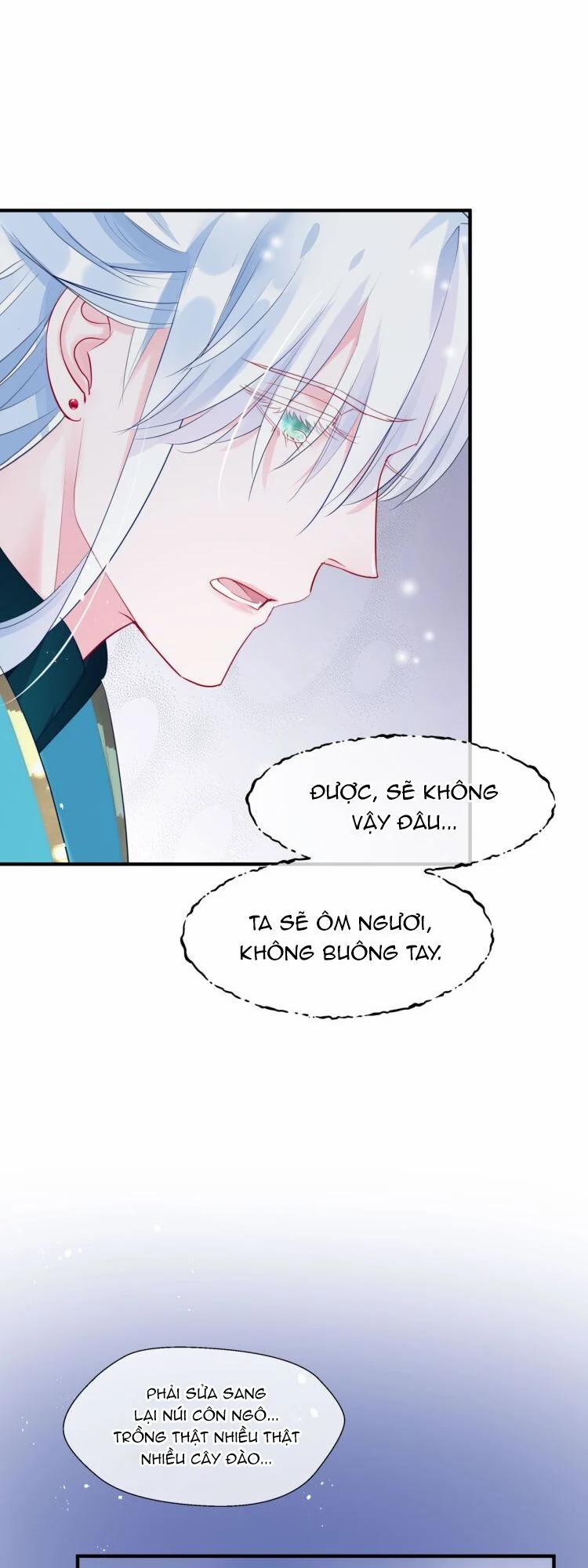 Ma Tôn Muốn Ôm Ôm 84 trang 50