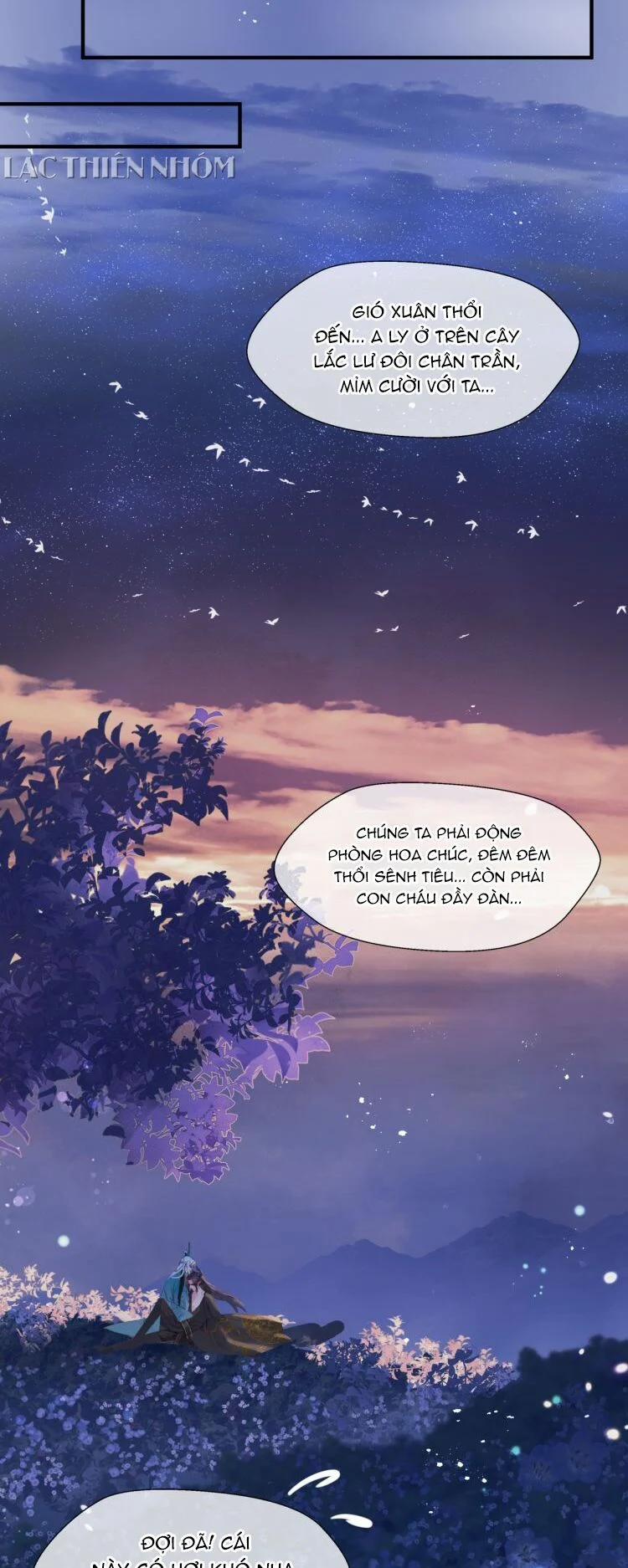 Ma Tôn Muốn Ôm Ôm 84 trang 51