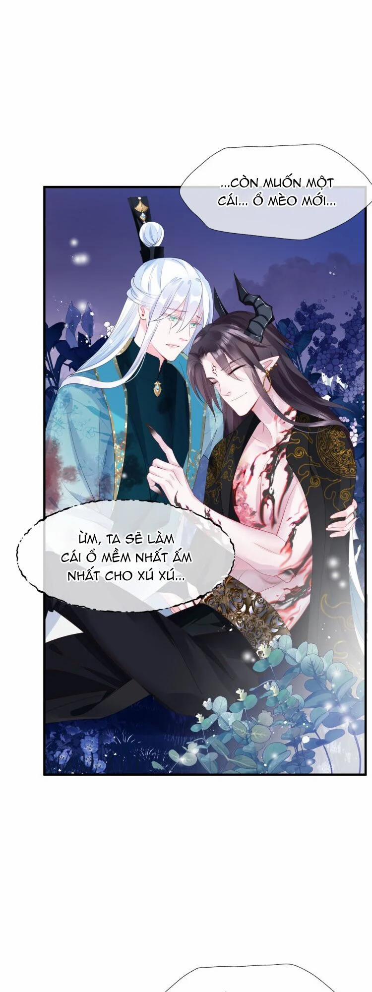 Ma Tôn Muốn Ôm Ôm 84 trang 53