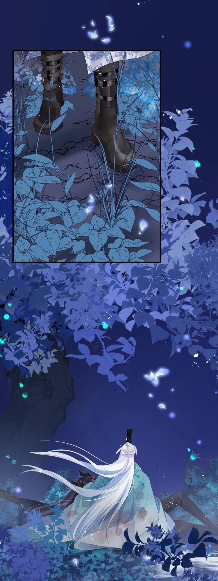 Ma Tôn Muốn Ôm Ôm 84 trang 67