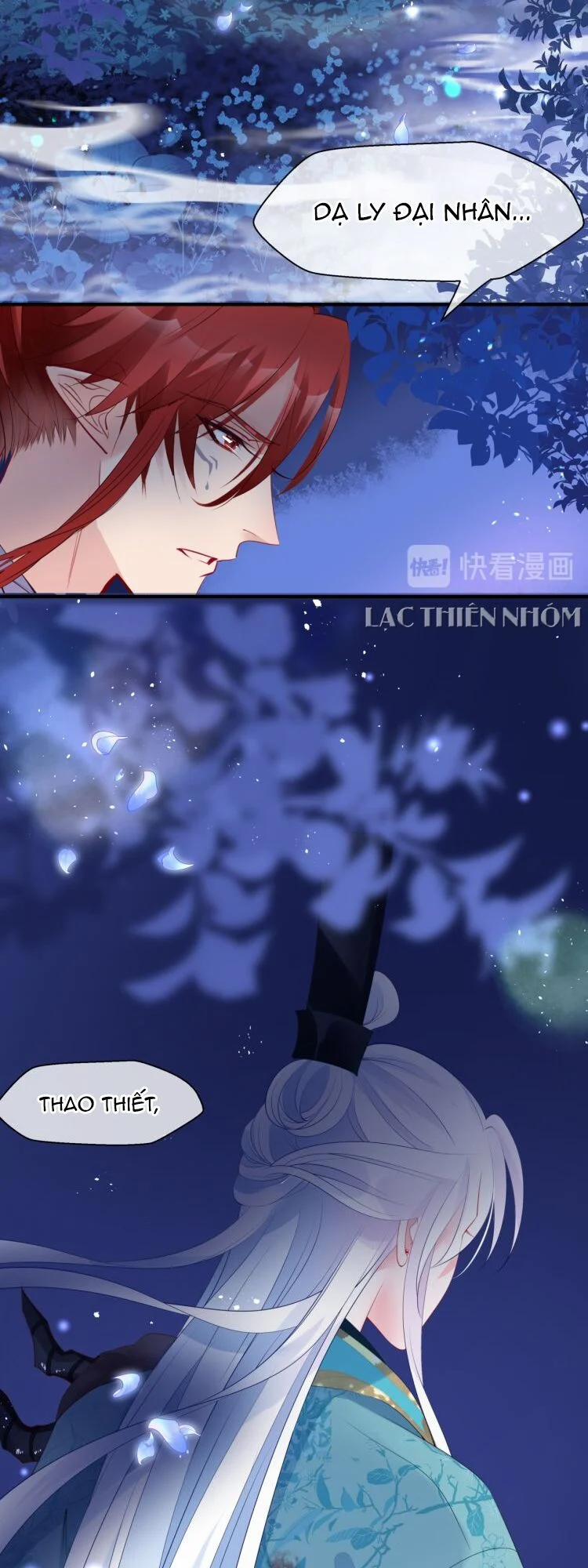 Ma Tôn Muốn Ôm Ôm 84 trang 68