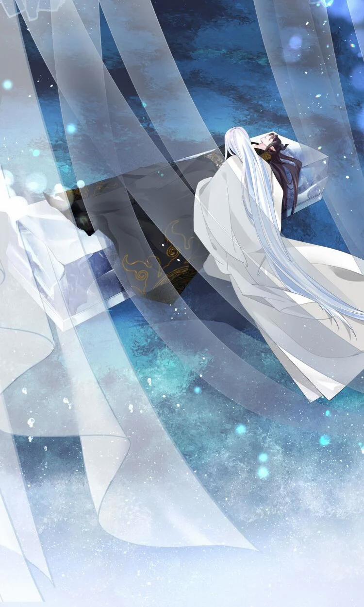 Ma Tôn Muốn Ôm Ôm 84 trang 79