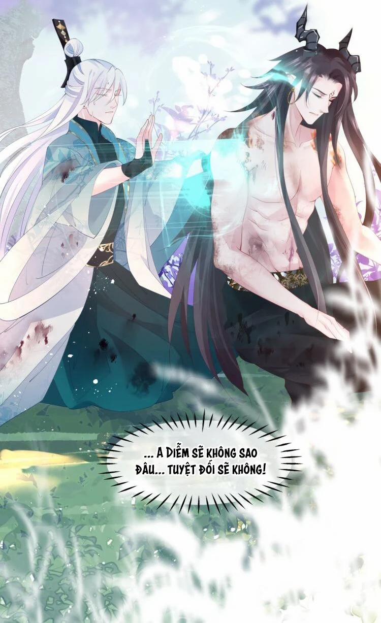 Ma Tôn Muốn Ôm Ôm 84 trang 8