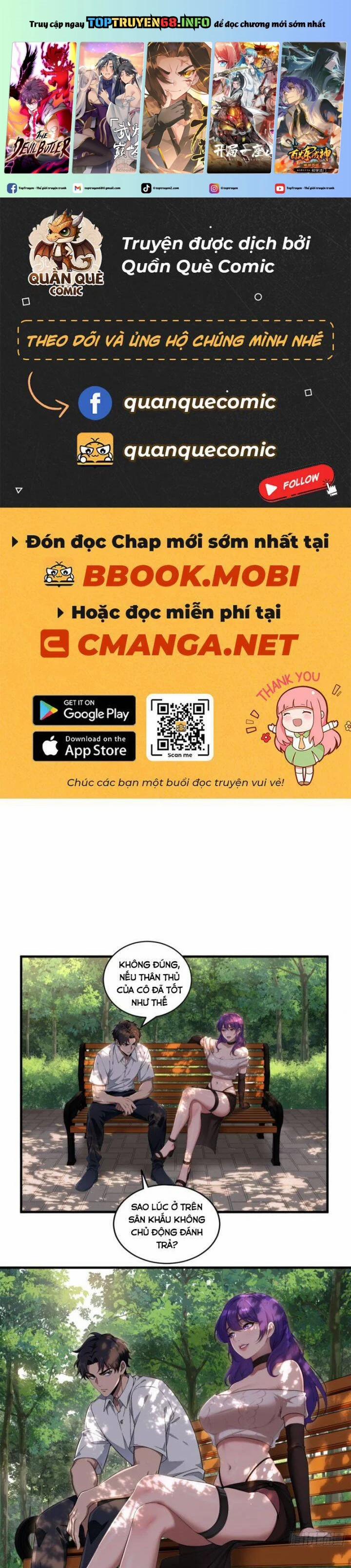 Ma Tôn Nữ Đế Xuyên Không Thành Cấp Trên Của Tôi! 23 trang 0