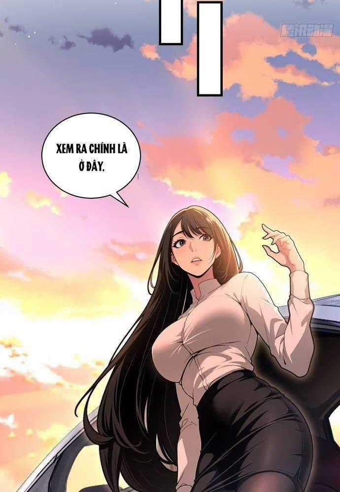 Ma Tôn Nữ Đế Xuyên Qua Làm Cấp Trên Của Ta 10 trang 13