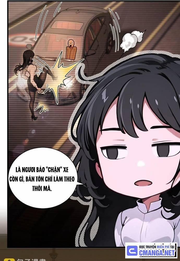 Ma Tôn Nữ Đế Xuyên Qua Làm Cấp Trên Của Ta 10 trang 17