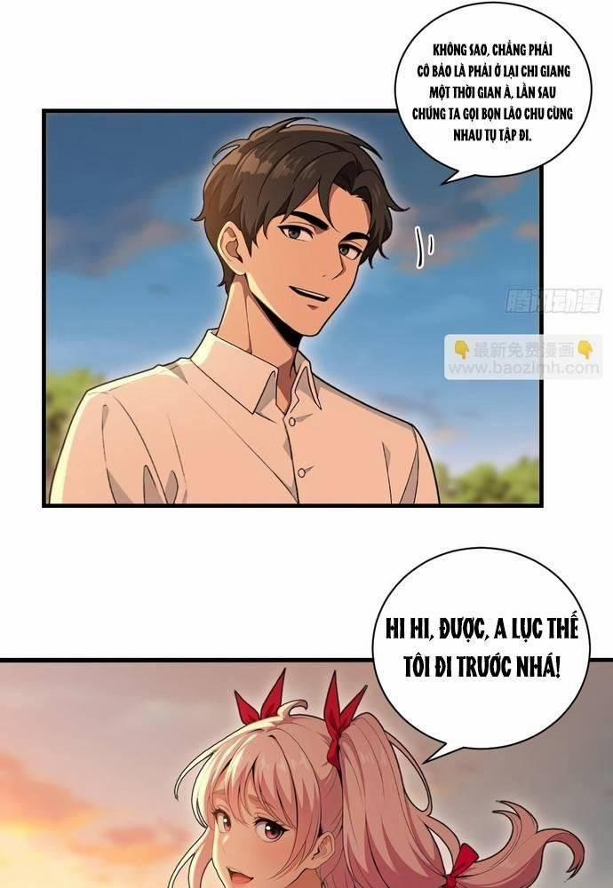 Ma Tôn Nữ Đế Xuyên Qua Làm Cấp Trên Của Ta 10 trang 3