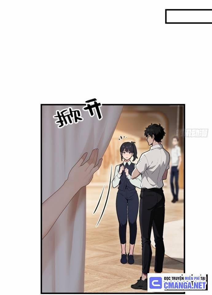 Ma Tôn Nữ Đế Xuyên Qua Làm Cấp Trên Của Ta 10 trang 38