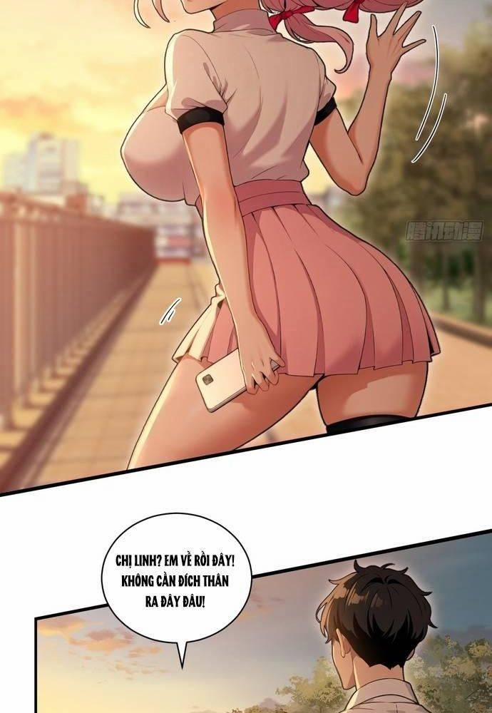 Ma Tôn Nữ Đế Xuyên Qua Làm Cấp Trên Của Ta 10 trang 4