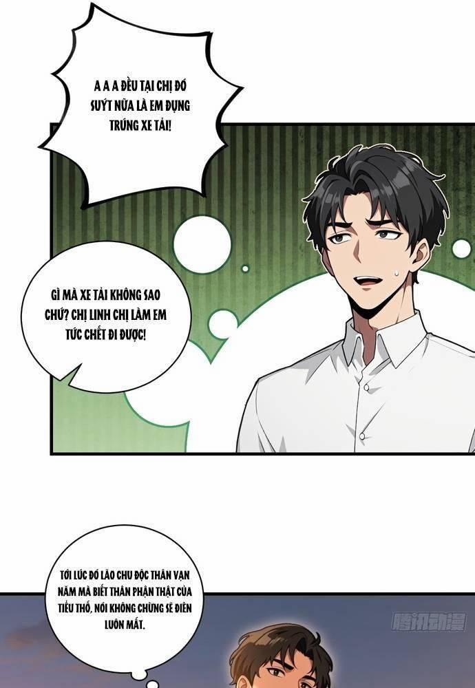 Ma Tôn Nữ Đế Xuyên Qua Làm Cấp Trên Của Ta 10 trang 6