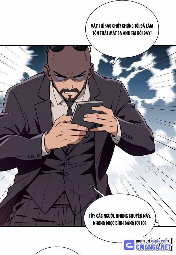 Ma Tôn Nữ Đế Xuyên Qua Làm Cấp Trên Của Ta 11 trang 32