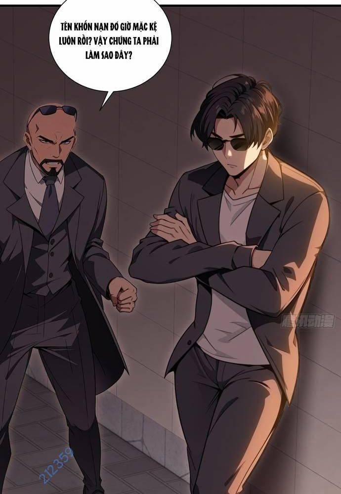 Ma Tôn Nữ Đế Xuyên Qua Làm Cấp Trên Của Ta 11 trang 33