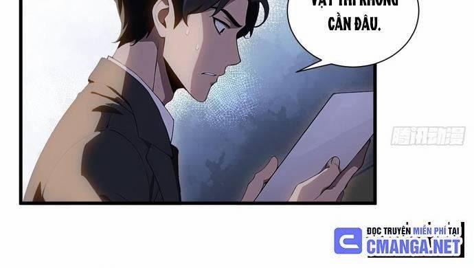 Ma Tôn Nữ Đế Xuyên Qua Làm Cấp Trên Của Ta 12 trang 11