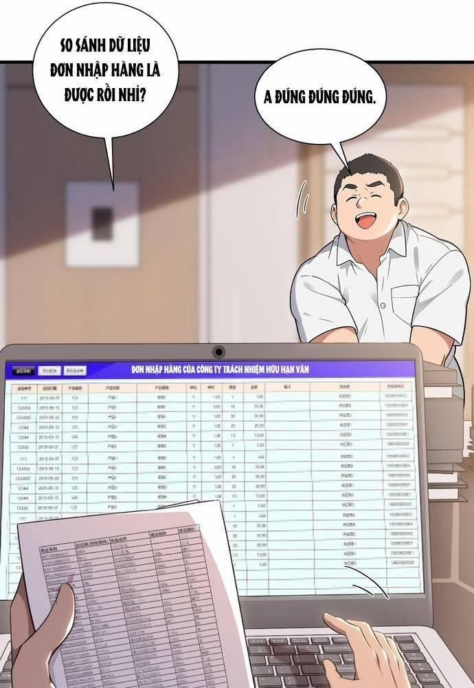 Ma Tôn Nữ Đế Xuyên Qua Làm Cấp Trên Của Ta 12 trang 12