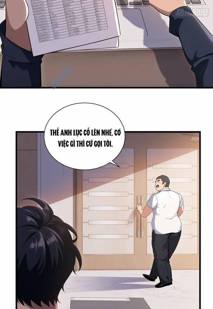 Ma Tôn Nữ Đế Xuyên Qua Làm Cấp Trên Của Ta 12 trang 13