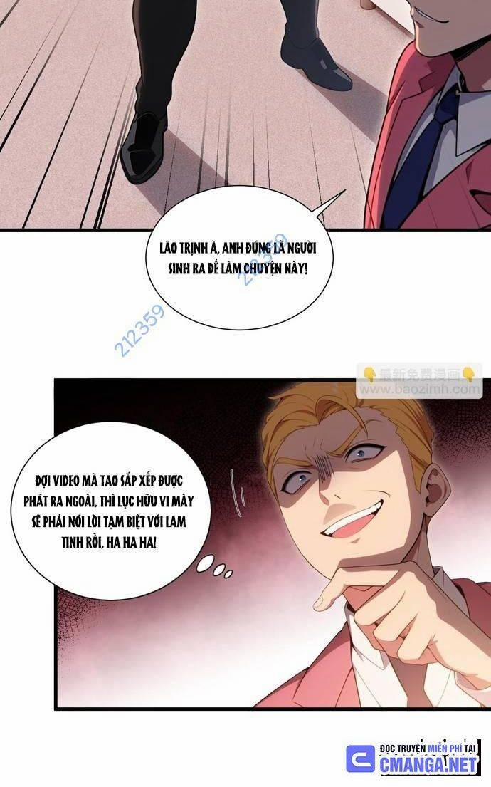 Ma Tôn Nữ Đế Xuyên Qua Làm Cấp Trên Của Ta 12 trang 23