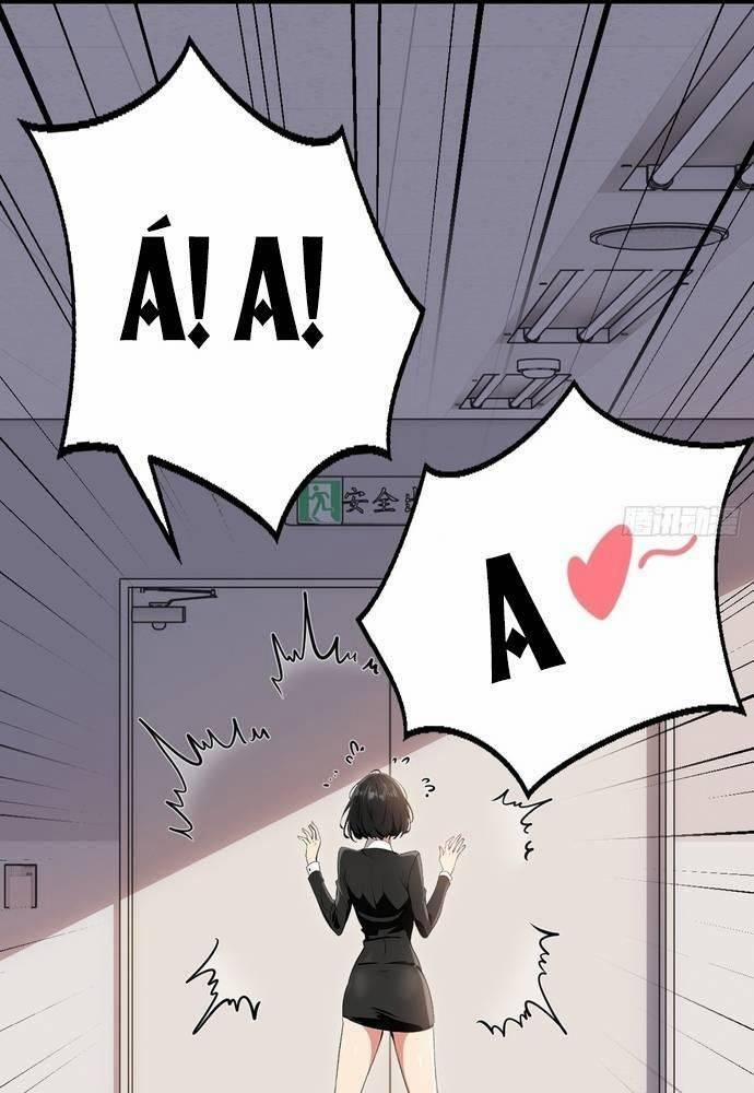 Ma Tôn Nữ Đế Xuyên Qua Làm Cấp Trên Của Ta 12 trang 33