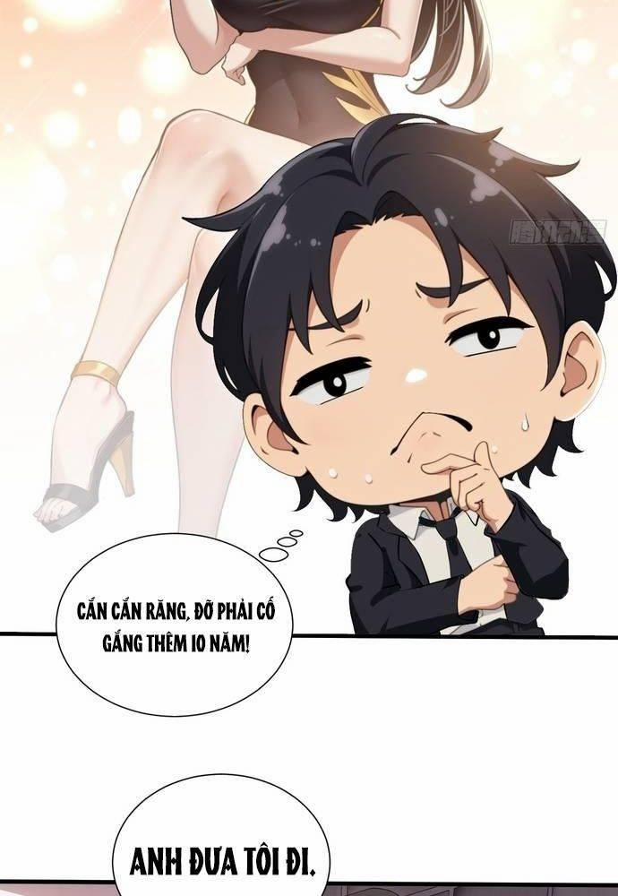 Ma Tôn Nữ Đế Xuyên Qua Làm Cấp Trên Của Ta 12 trang 4