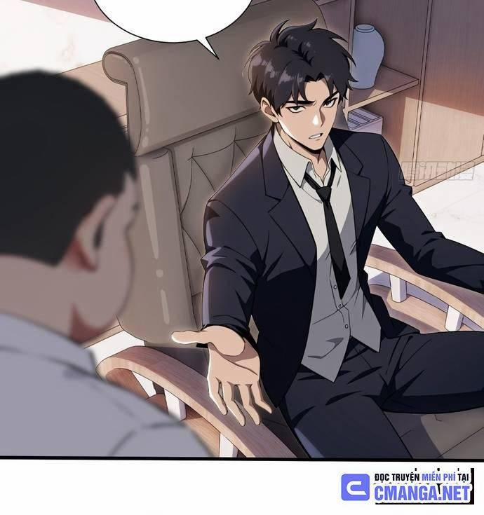 Ma Tôn Nữ Đế Xuyên Qua Làm Cấp Trên Của Ta 12 trang 5