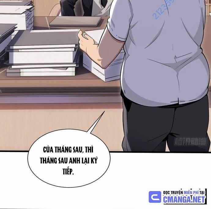 Ma Tôn Nữ Đế Xuyên Qua Làm Cấp Trên Của Ta 12 trang 8