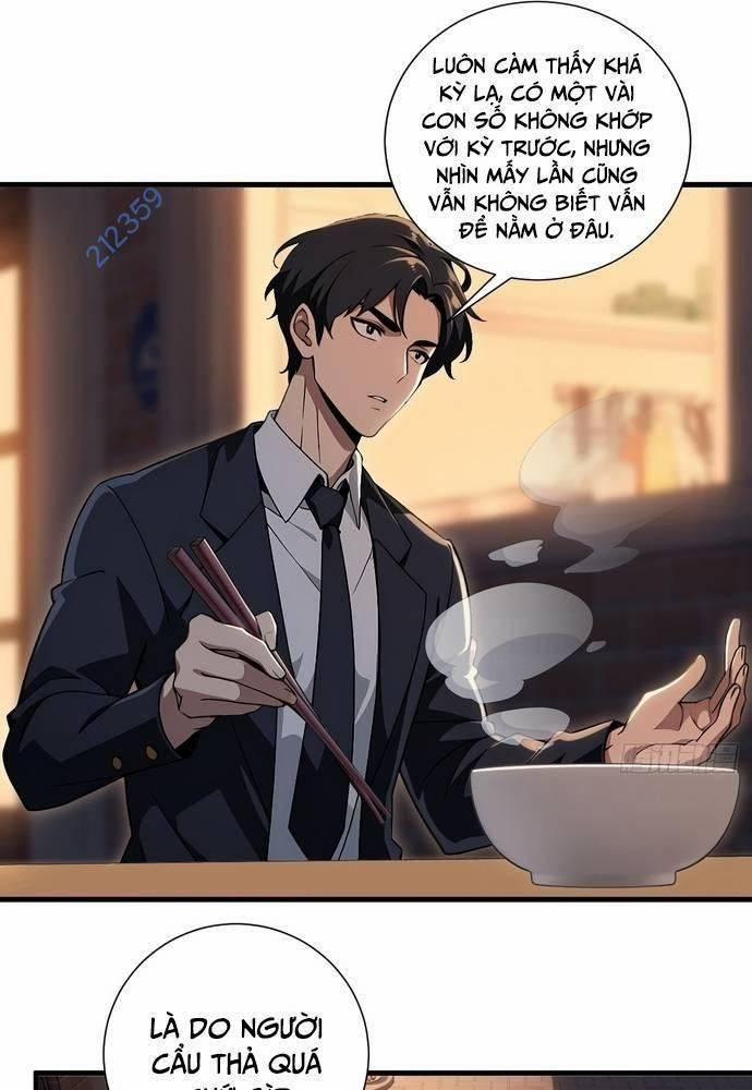 Ma Tôn Nữ Đế Xuyên Qua Làm Cấp Trên Của Ta 13 trang 16