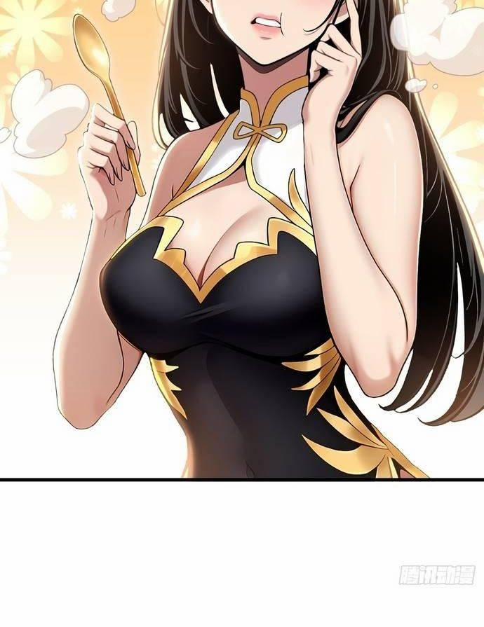 Ma Tôn Nữ Đế Xuyên Qua Làm Cấp Trên Của Ta 13 trang 9