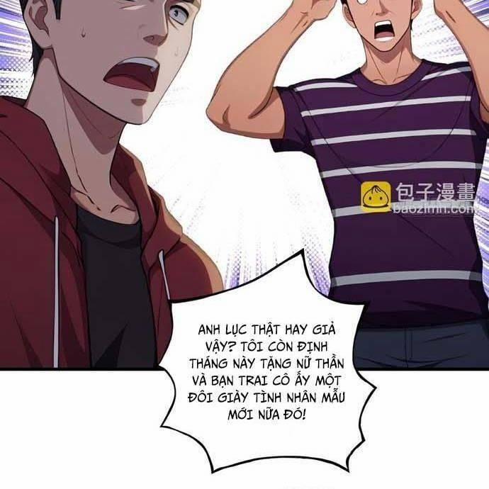 Ma Tôn Nữ Đế Xuyên Qua Làm Cấp Trên Của Ta 14 trang 13