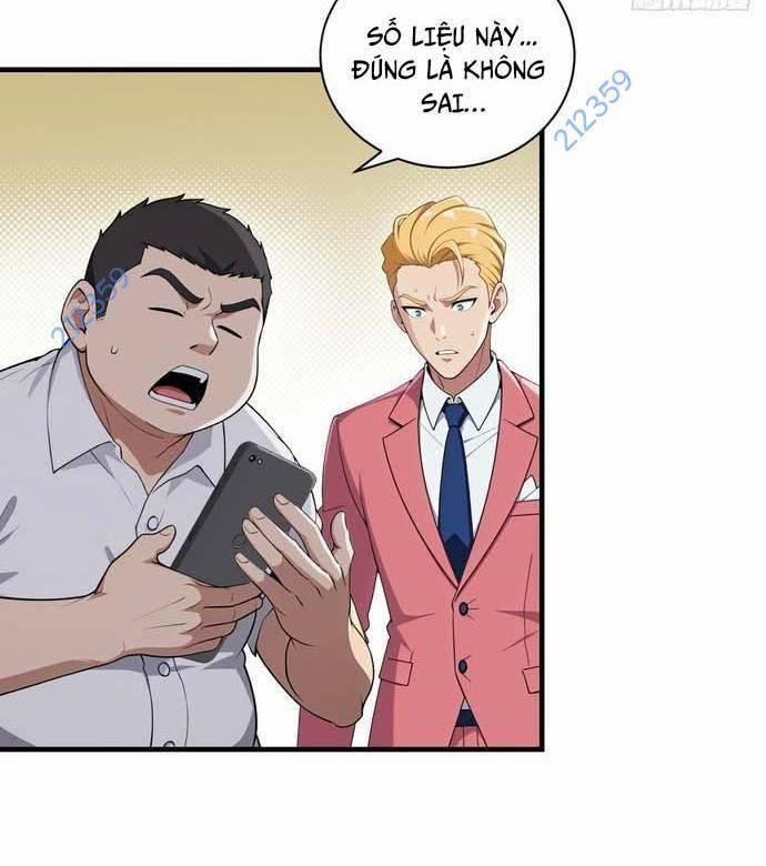 Ma Tôn Nữ Đế Xuyên Qua Làm Cấp Trên Của Ta 14 trang 18